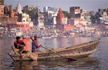 Ganga cleaning improves aquatic life